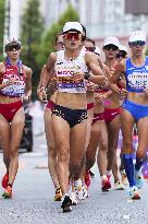 World Athletics Championships Tokyo 2025