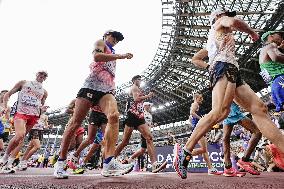 World Athletics Championships Tokyo 2025