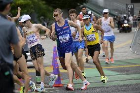 IAAF World Athletics Championships 2025