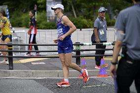 IAAF World Athletics Championships 2025