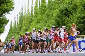 World Athletics Championships Tokyo 2025