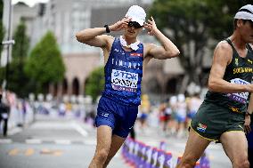 IAAF World Athletics Championships 2025