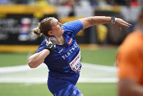 IAAF World Athletics Championships 2025