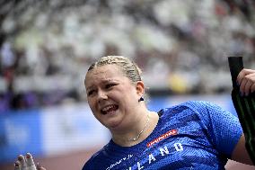 IAAF World Athletics Championships 2025