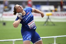 IAAF World Athletics Championships 2025