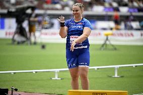 IAAF World Athletics Championships 2025
