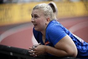 IAAF World Athletics Championships 2025