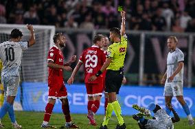 CALCIO - Serie B - Palermo FC vs SSC Bari