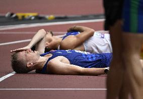 IAAF World Athletics Championships 2025