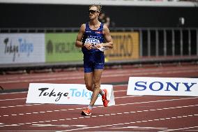 IAAF World Athletics Championships 2025