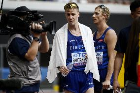 IAAF World Athletics Championships 2025