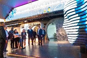 New Technology Field Enterprises in Hangzhou