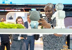 New Technology Field Enterprises in Hangzhou