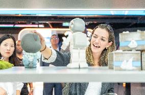 New Technology Field Enterprises in Hangzhou