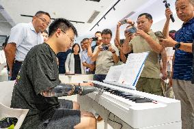 New Technology Field Enterprises in Hangzhou