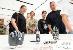 New Technology Field Enterprises in Hangzhou