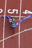 World Athletics Championships Tokyo 2025