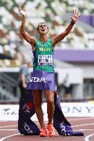 World Athletics Championships Tokyo 2025