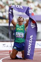 World Athletics Championships Tokyo 2025