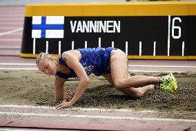 IAAF World Athletics Championships 2025