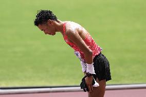 World Athletics Championships Tokyo 2025