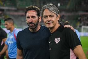 CALCIO - Serie B - Palermo FC vs SSC Bari