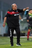 CALCIO - Serie B - Frosinone Calcio vs FC Sudtirol