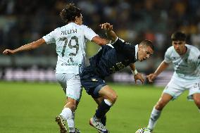 CALCIO - Serie B - Frosinone Calcio vs FC Sudtirol