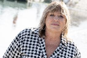 Rochelle Fiction Festival Parfum du Bonheur Photocall