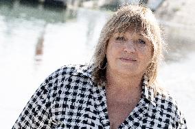 Rochelle Fiction Festival Parfum du Bonheur Photocall