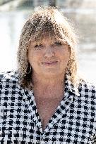 Rochelle Fiction Festival Parfum du Bonheur Photocall