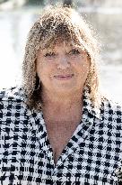 Rochelle Fiction Festival Parfum du Bonheur Photocall