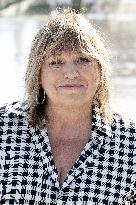 Rochelle Fiction Festival Parfum du Bonheur Photocall