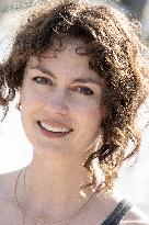 Rochelle Fiction Festival Parfum du Bonheur Photocall