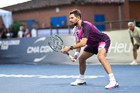 Challenger ATP Saint Tropez