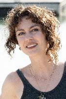 Rochelle Fiction Festival Parfum du Bonheur Photocall