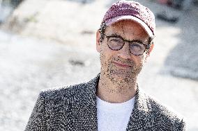 Rochelle Fiction Festival Parfum du Bonheur Photocall