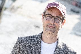 Rochelle Fiction Festival Parfum du Bonheur Photocall