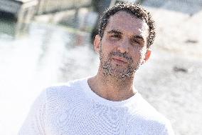 Rochelle Fiction Festival Parfum du Bonheur Photocall