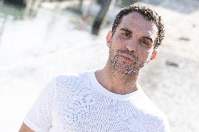 Rochelle Fiction Festival Parfum du Bonheur Photocall