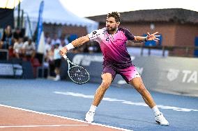 Challenger ATP Saint Tropez