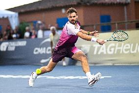 Challenger ATP Saint Tropez