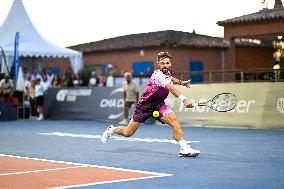 Challenger ATP Saint Tropez