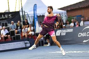 Challenger ATP Saint Tropez