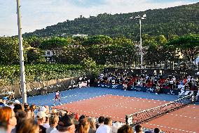 Challenger ATP Saint Tropez