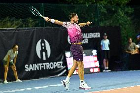 Challenger ATP Saint Tropez