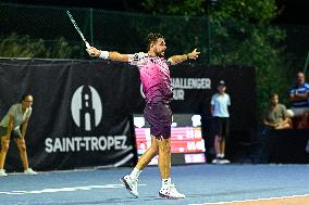 Challenger ATP Saint Tropez