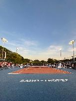 Challenger ATP Saint Tropez
