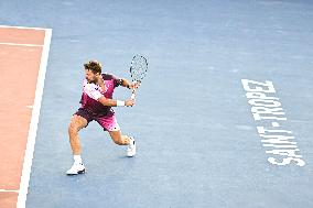 Challenger ATP Saint Tropez