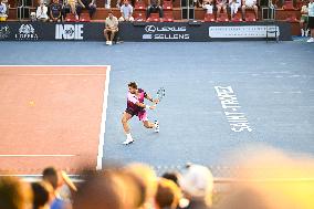 Challenger ATP Saint Tropez